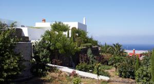 Casa La Breña La Palma