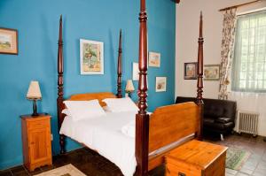 Wittedrift Manor House