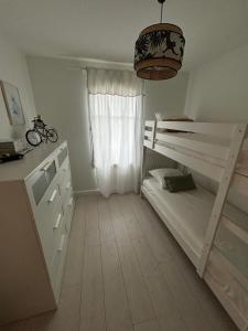 Maisons de vacances Villa Andrina a Ares Bassin Arcachon : photos des chambres