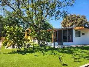 Chillhouse Császárszállás - 豪伊杜纳纳什