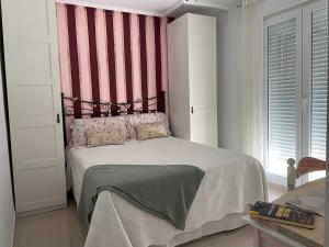 Arcos de la Romanilla vistas al mar