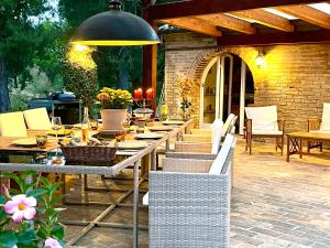 Your-All-Season-Paradise, Sea View, Adria, in Italy