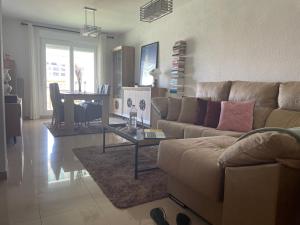 Arcos de la Romanilla vistas al mar