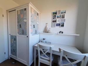 Appartementhaus Westerloog 14
