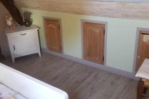 Maison typique normande- Le Gite du chat bleu