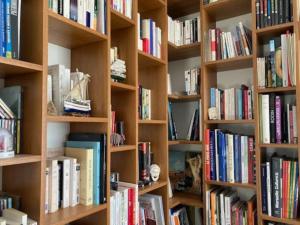 Grande Villa jardin et piscine à Endoume