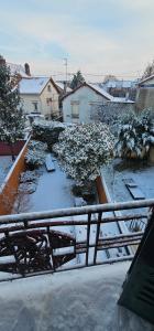 Chambres dhôtes Aulnay