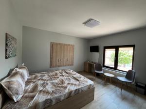 Къща за гости Бадови