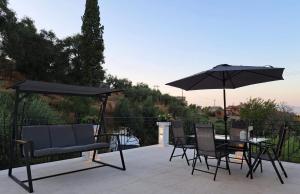 Villa THEASIS Panoramic