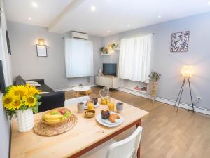 Apartment BohoVibe 