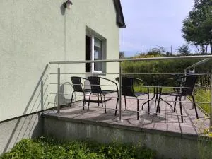 Apartmán U Švejdy - Osečnice