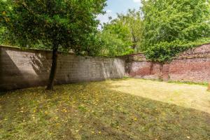 Appartements Appartement une chambre avec jardin, proche tram : photos des chambres