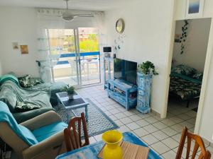 Palm Apartment - La Calma