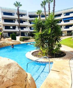 Palm Apartment - La Calma