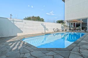 Castelo Palace Hotel