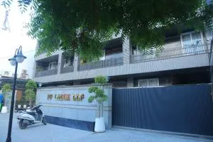 Rosewood Grand - Indraprast