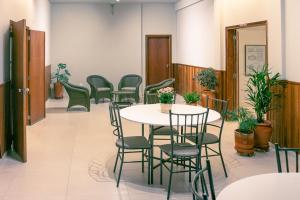 Castelo Palace Hotel