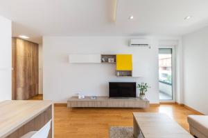 Modern Living Apt - Academic - PRIVATE PARKING