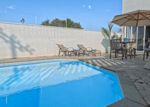 Castelo Palace Hotel