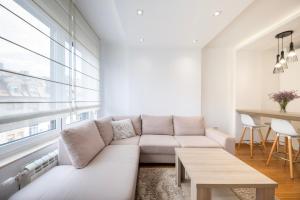 Modern Living Apt - Academic - PRIVATE PARKING