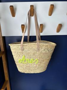 Maisons de vacances Villa Andrina a Ares Bassin Arcachon : Maison 3 Chambres