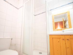 Appartements Duplex 5 pieces avec balcon, animaux acceptes, skis aux pieds - FR-1-291-732 : photos des chambres