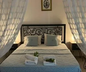 Aurora Studio Lagonissi - Áyios Nikólaos