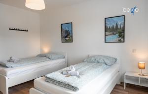 BEGE APARTMENTS Corporate Lodge