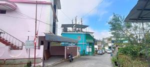 Swarna Tourist home Munnar