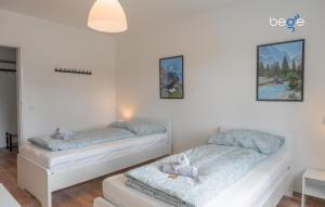 BEGE APARTMENTS Corporate Lodge