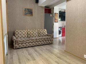 Tbilisi Apartment Genatsvale