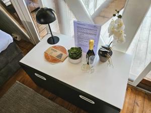 Mountains and Lakes - Romantika 5 Beach Bungalow