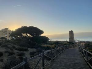 Apartamento Sol y Dunas Beach
