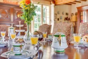 Atypique, Maison Périgourdine du XIXe - Guîtres