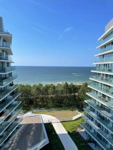 Wave Apartment Misdroy