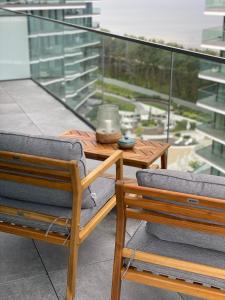 Wave Apartment Misdroy