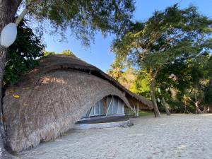 Badini Homestay Pemuteran Bali
