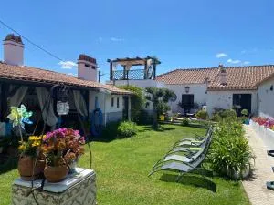 Casa Solarenga - Sobral do Parelhão