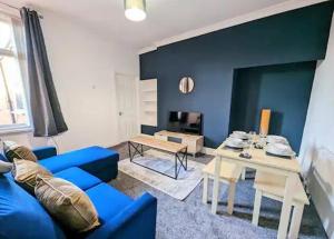 3 BR spacious perfect for the family and work