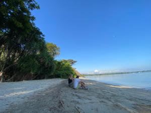 Badini Homestay Pemuteran Bali