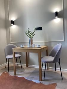 Nowe studio blisko Atlas Areny