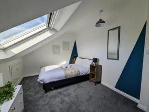 Spacious Large Flat for your family and friends