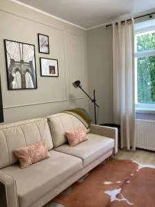 Nowe studio blisko Atlas Areny - Karolew