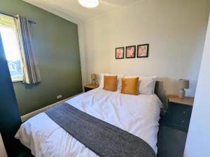 Lovely stay at our 3 BR home in Darlington