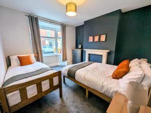 Lovely stay at our 3 BR home in Darlington