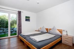 Ferienwohnung im Allgäu - Biber 1