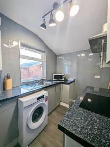 Lovely stay at our 3 BR home in Darlington