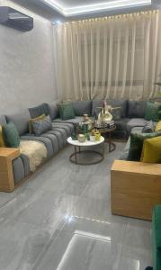 Résidence Les Fleurs de Targa