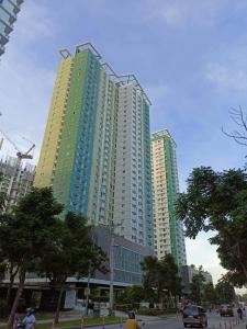 Cozy Apartment in Cebu IT Park T2517