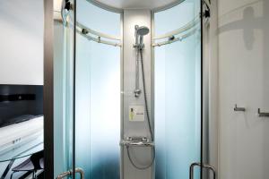 Sky Room room in Wakeup Copenhagen - Bernstorffsgade